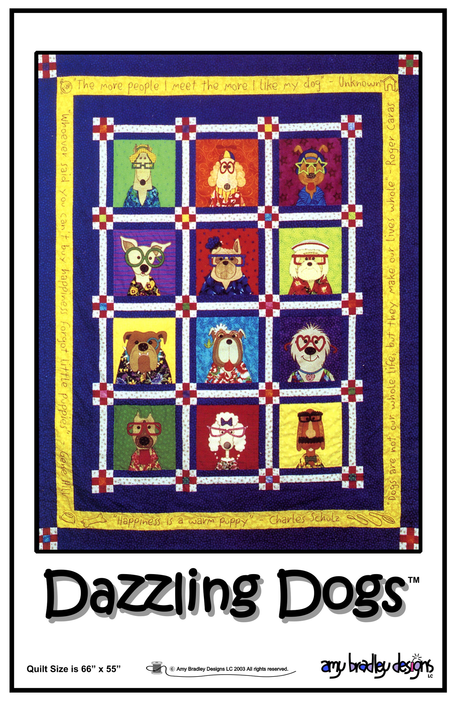 Ralph Download Pattern