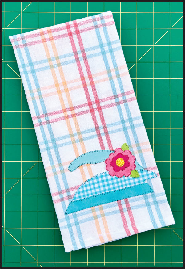 Irons Download Pattern