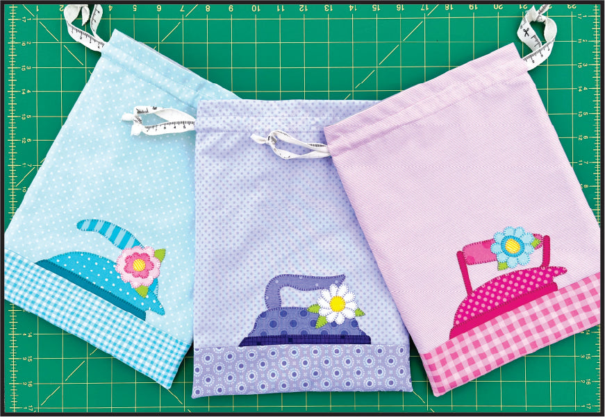 Irons Download Pattern