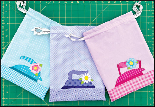 Irons Download Pattern