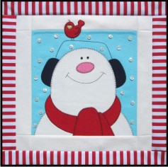 Merry Christmas Download Pattern