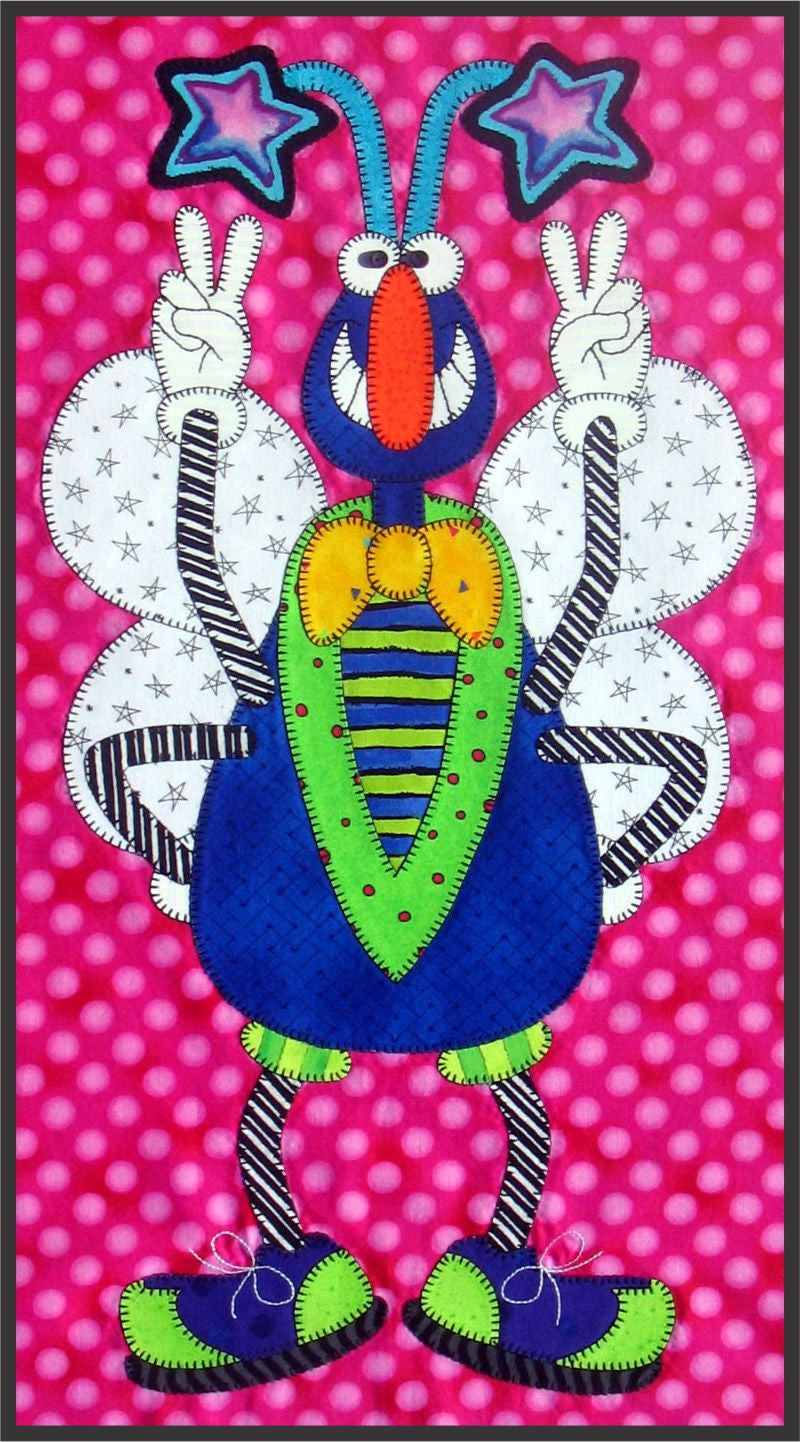 Demognat Download Pattern
