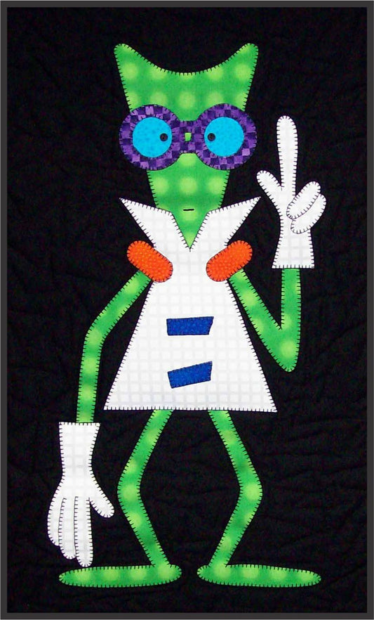 Roolar Download Pattern