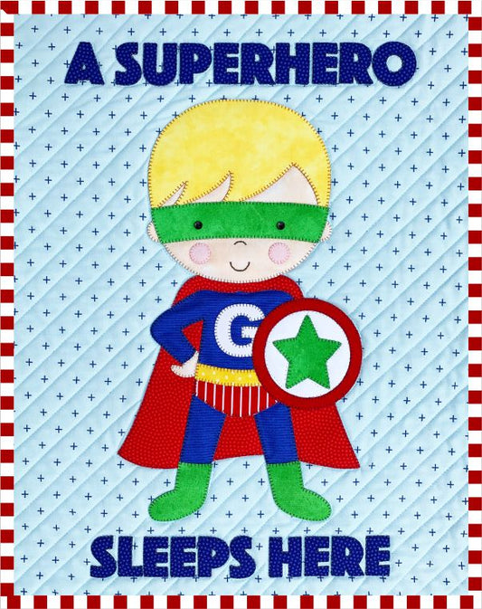 Kid Quilt Minis Pattern…..