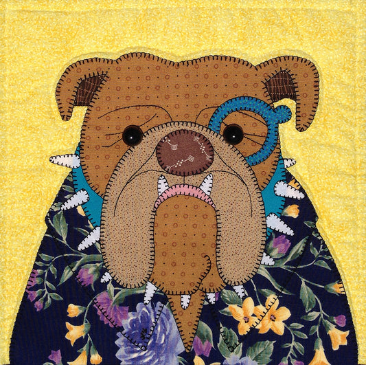Winston Block Download Pattern